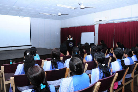 ICG Institute of Educational Research and Development Jaipur Competition and Event photo 17